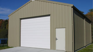 Garage Door Openers at Fairview Meadows Denton, Texas